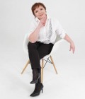 Rencontre Femme : тамара, 65 ans à Ukraine  Ровно